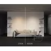 Трековый светильник Basis TR196-3-20W2.7K-W белый Maytoni Трековый светильник Basis TR196-3-20W2.7K-W белый Maytoni