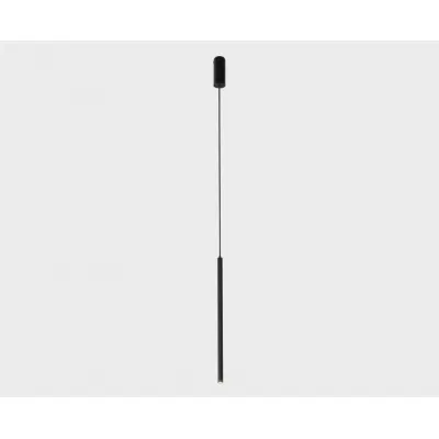 Подвесной светильник  IT014-0205 black Italline черный