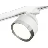 Трековый светильник Track System XT8101003 цилиндр белый Ambrella Трековый светильник Track System XT8101003 цилиндр белый Ambrella