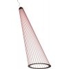 Подвесной светильник Beam 10292/C Red красный Loft It