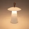 Уличная настольная лампа SP-PATIO-TAB 030051 белый Arlight