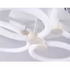 Потолочная люстра Original FA3811 белая Ambrella