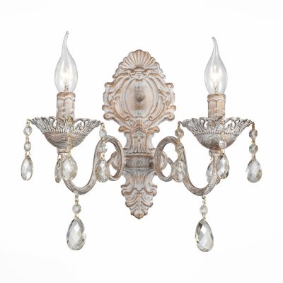 Бра Splendi SL139.501.02 ST Luce