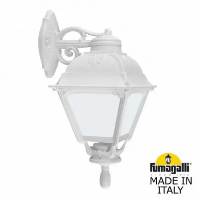 Настенный светильник уличный Cefa U23.131.000.WYE27DN Fumagalli