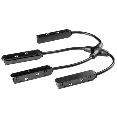 Двухконтактный Х-образный соединитель Uno Pro 509294P2 Lightstar