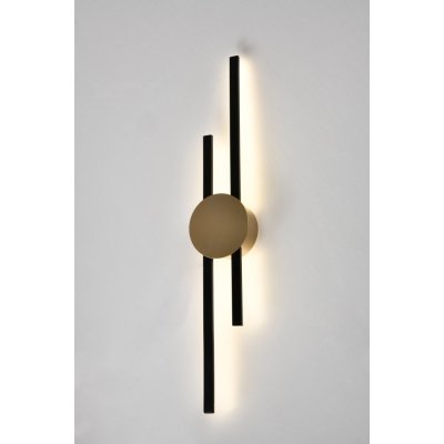 Настенный светильник Brescia V10424-WL