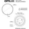 Потолочный светильник Луна CL70224V белый Citilux