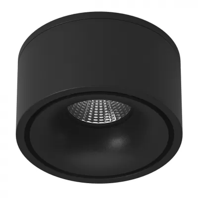 Точечный светильник MJ-1001 RT-MJ-1001-B-13-WW DesignLed для натяжного потолка
