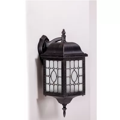 Настенный фонарь уличный  64802L R cover Oasis Light