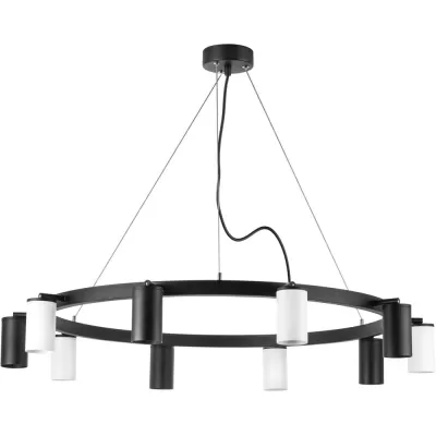 Подвесной светильник Rullo LR020375365 Lightstar дизайнерский