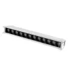Точечный светильник Встраиваемые светильники ST762.542.12 ST Luce
