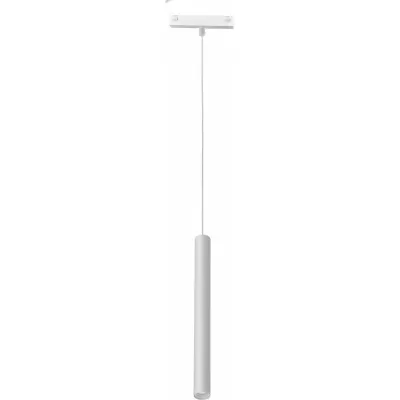 Трековый светильник Vision48/25 4825-043-H400-10W-24DG-4000K-WH iLedex
