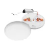 Точечный светильник  DLUS05-18W-6K Wolta