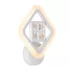 Бра Acrylica Ice FA284 белое Ambrella