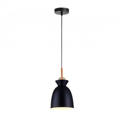 Подвесной светильник Marylou TL1202H-01BK TopLight дизайнерский