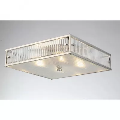 Потолочный светильник Dice 901X-4 CR iLamp