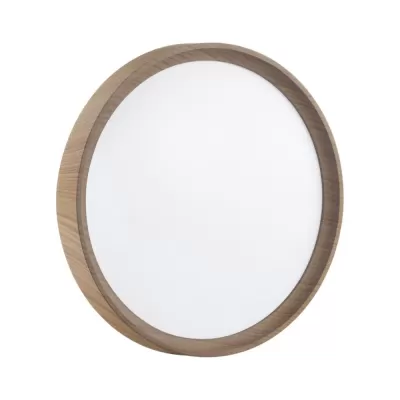 Настенно-потолочный светильник Woodi 7603/CLN Sonex