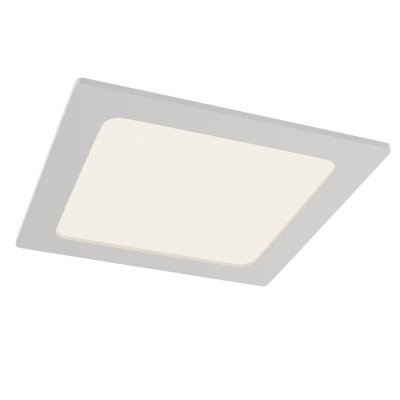 Точечный светильник Stockton DL022-6-L18W Maytoni для ванной