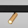 Трековый светильник Slim Magnetic 85035/01 цилиндр Elektrostandard
