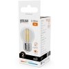 Лампочка светодиодная филаментная Filament Elementary 52218 Gauss