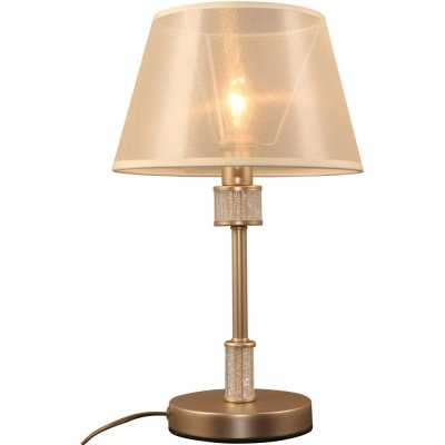 Интерьерная настольная лампа Elinor 7083-501 Rivoli