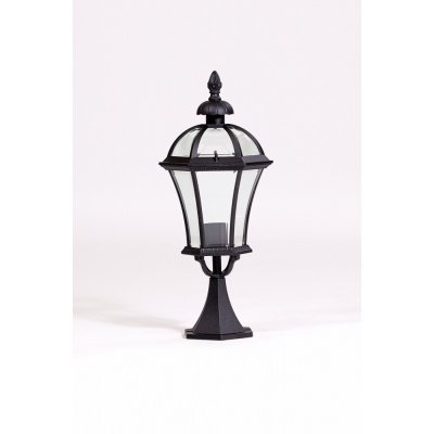 Наземный фонарь  95204L Bl Oasis Light