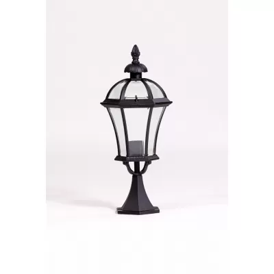 Наземный фонарь  95204L Bl Oasis Light Уличный