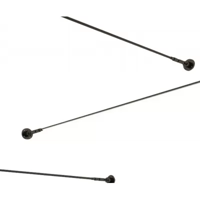 Трековая система в сборе Скайлайн 2216-1000,19 Kink Light