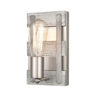 Бра Shield VL6385W01 Vele Luce