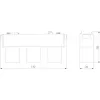 Трековый светильник Flat Magnetic 85094/01 цилиндр черный Elektrostandard