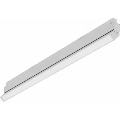 Трековый светильник Vision48/22 SMART 4822-004-L602-24W-110DG-WH iLedex