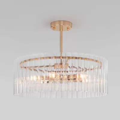 Потолочная люстра Flamel 373/6 Bogate's Потолочная люстра Flamel 373/6 Bogate's