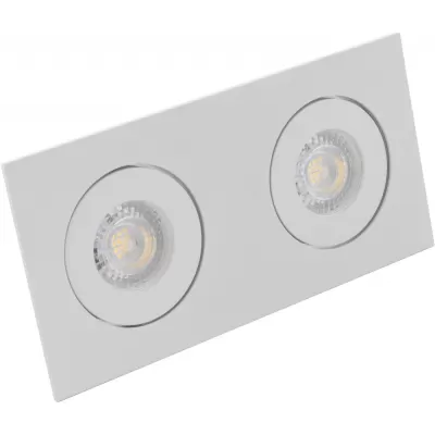 Точечный светильник DK2020 DK2020-WH Denkirs Точечный светильник DK2020 DK2020-WH Denkirs