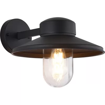 Настенный светильник уличный Basko SL9542.701.01 ST Luce Настенный светильник уличный Basko SL9542.701.01 ST Luce