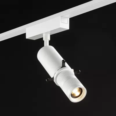 Трековый светильник SLIM SL-SLIM-MSWH-10-CCT SWG