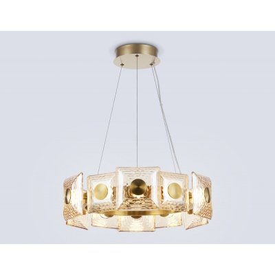 Подвесная люстра High Light LH31021 Ambrella