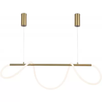 Подвесной светильник COMFORT FL10535 Ambrella