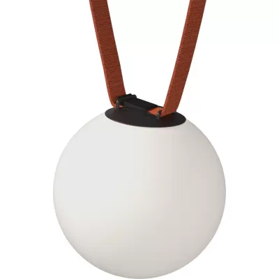 Трековый светильник BAND ST452.436.10 ST Luce форма шар