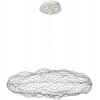 Подвесной светильник Cloud 10247/1000 Silver Loft It