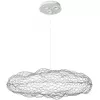 Подвесной светильник Cloud 10247/1000 Silver Loft It
