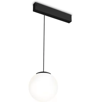 Трековый светильник TRACK SYSTEM GL1442 Ambrella форма шар