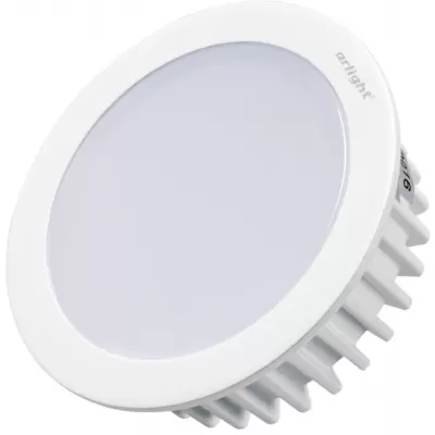 Точечный светильник LTM 020770 Arlight для мебели