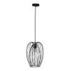 Подвесной светильник Deseno 10031 Black черный Loft It