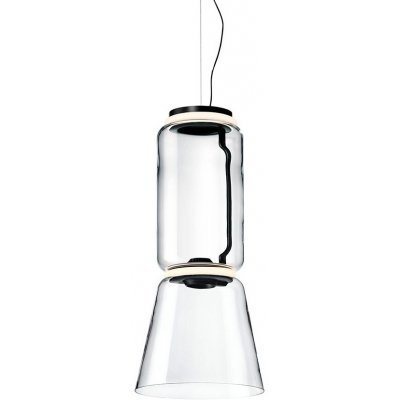 Подвесной светильник 10248P 10248P/B2 DeLight Collection
