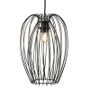 Подвесной светильник Deseno 10031 Black черный Loft It