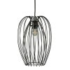 Подвесной светильник Deseno 10031 Black черный Loft It