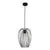 Подвесной светильник Deseno 10031 Black черный Loft It