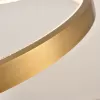 Подвесной светильник Aura L46709 белый L'Arte Luce