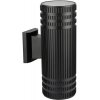Стеклянный архитектурная подсветка TUBE 78200 Bl прозрачный Oasis Light