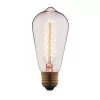 Ретро лампочка накаливания Эдисона Edison Bulb 6440-S Loft It